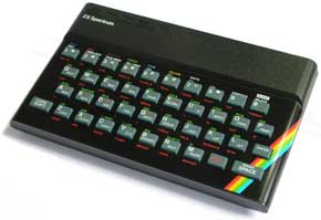 48K ZX Spectrum